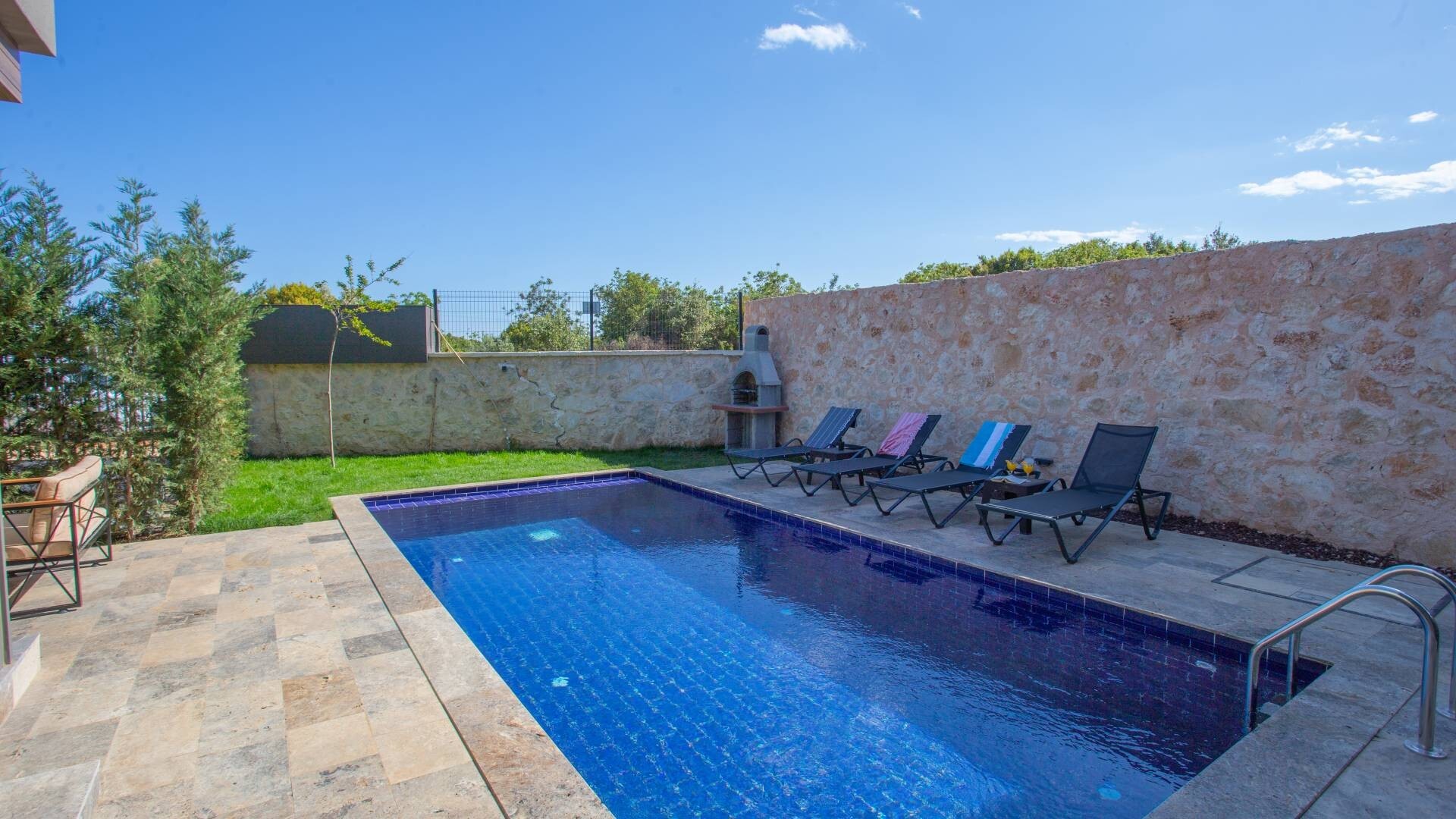 VBK10714 Villa Booking