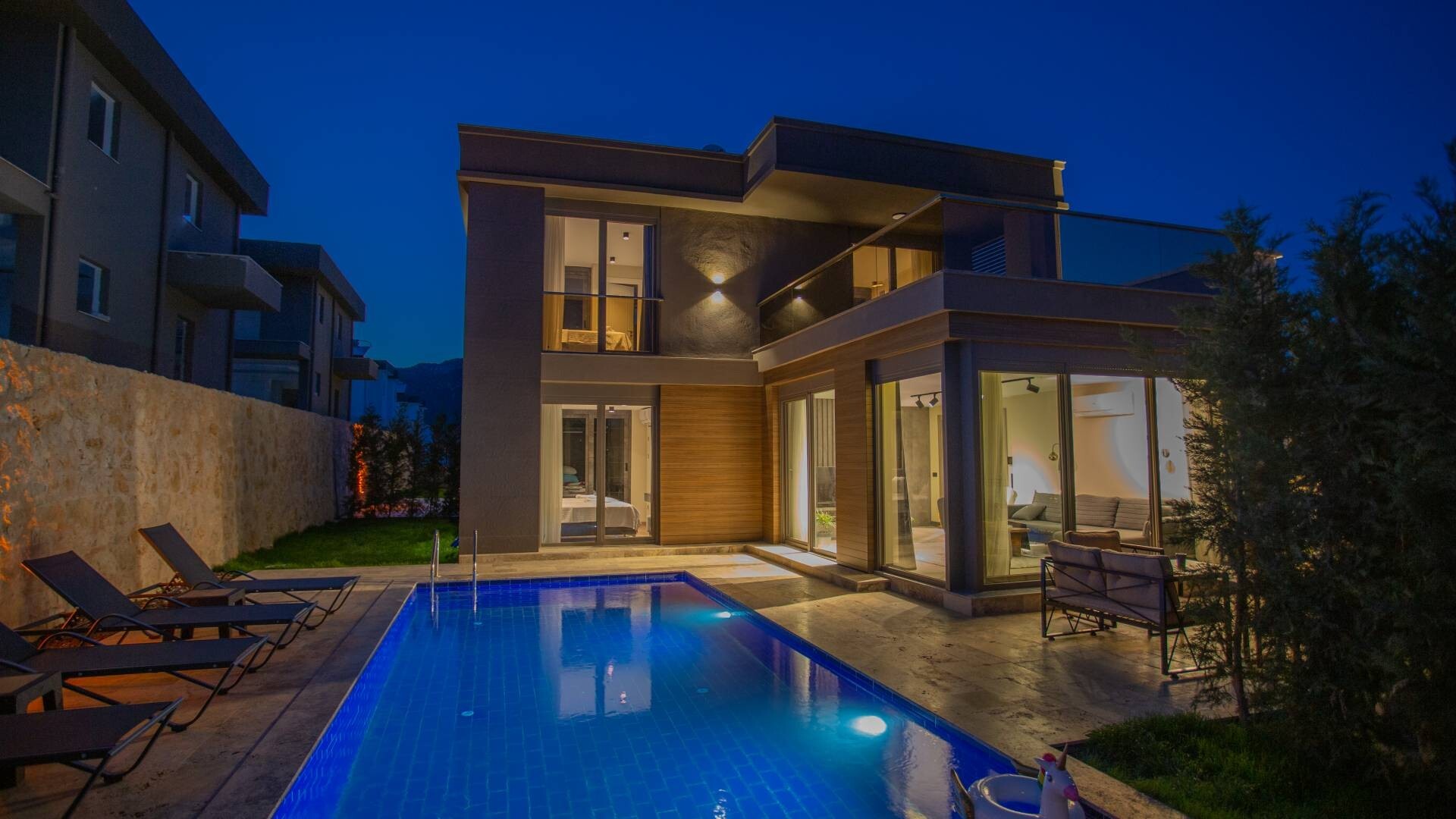 VBK10714 Villa Booking