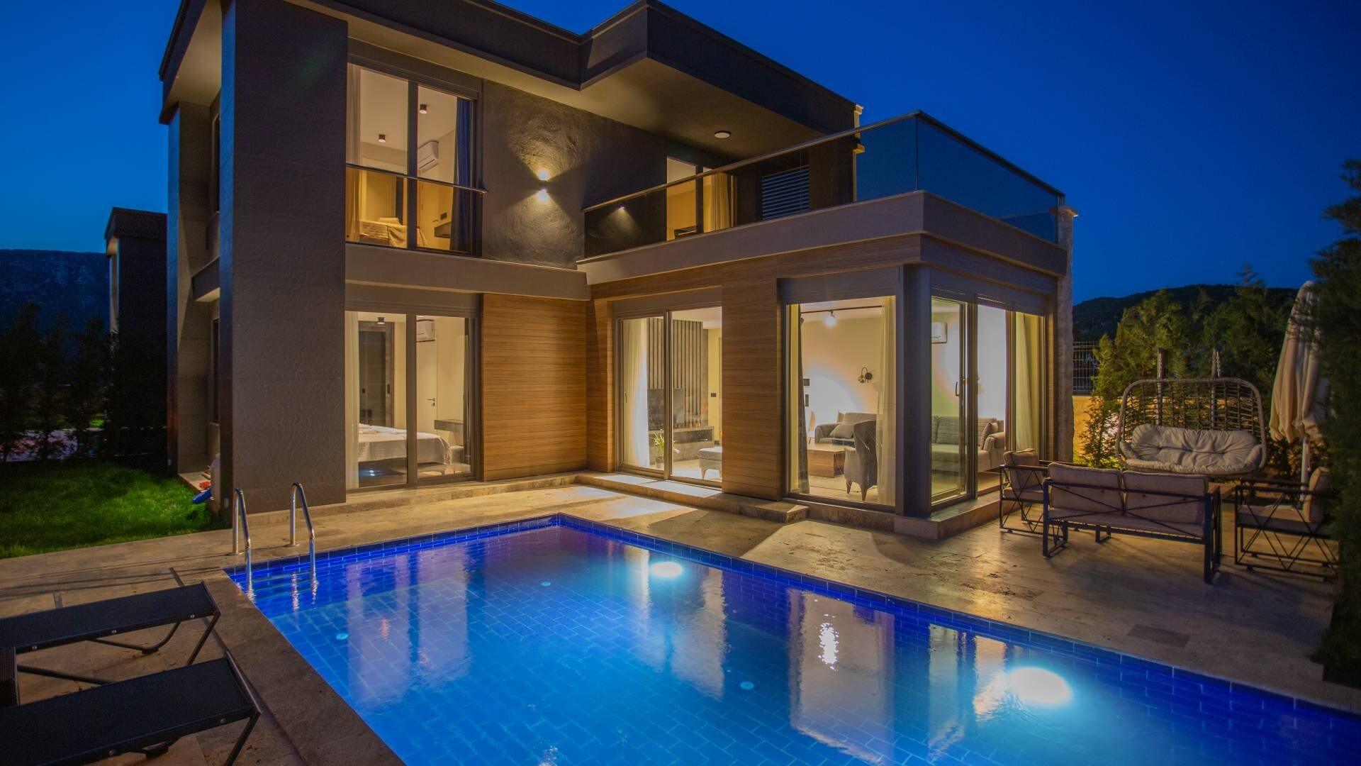 VBK10714 Villa Booking