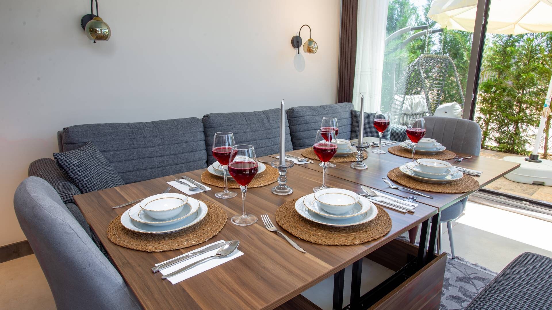 VBK10714 Villa Booking