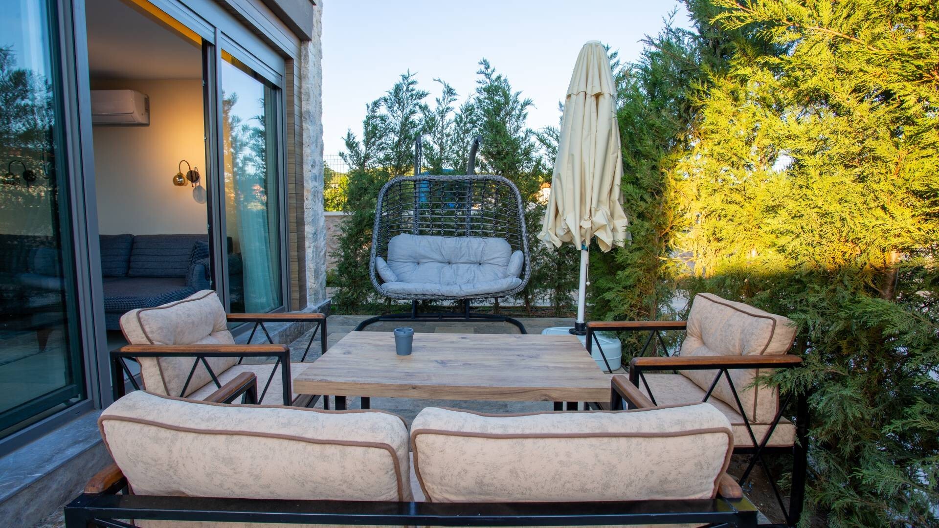 VBK10714 Villa Booking