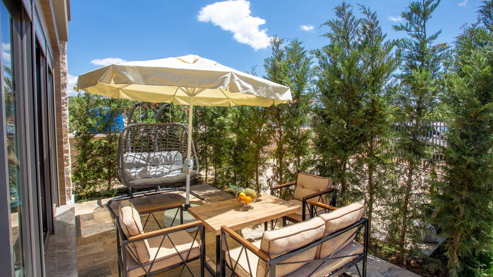 VBK10714 Villa Booking
