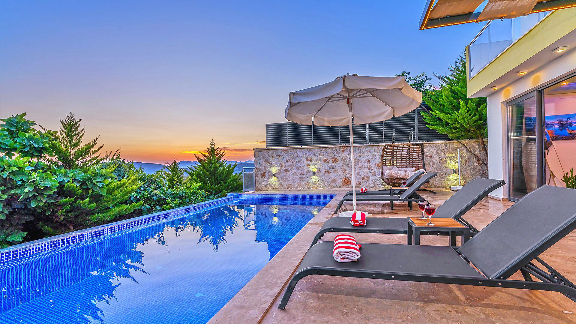 VBK60941 Villa Booking