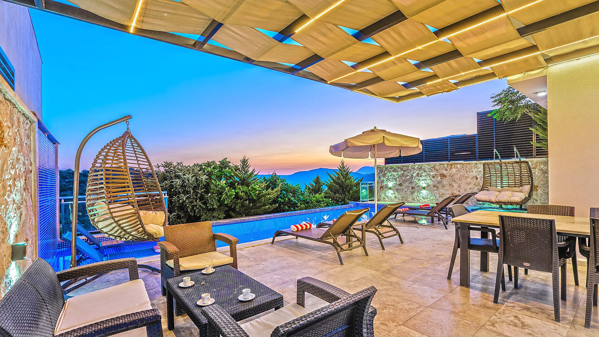 VBK60941 Villa Booking