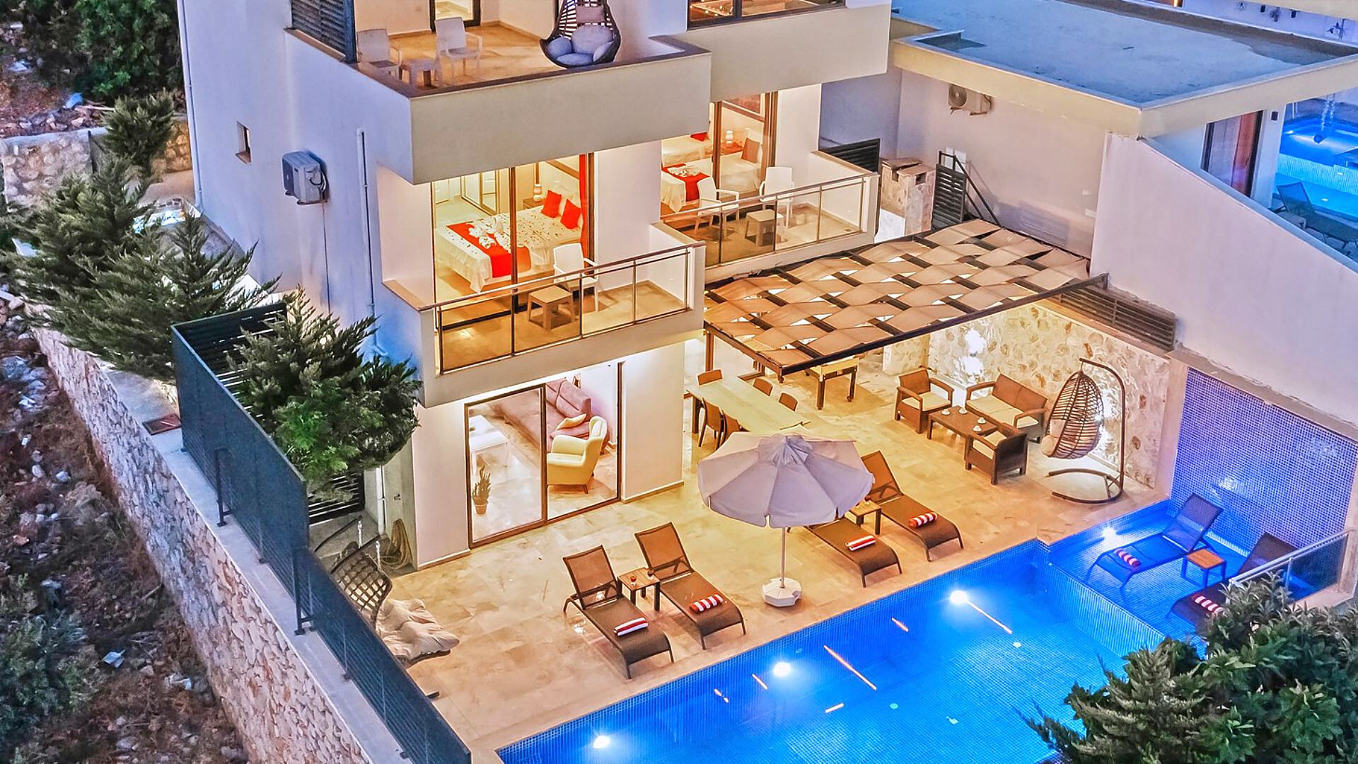 VBK60941 Villa Booking