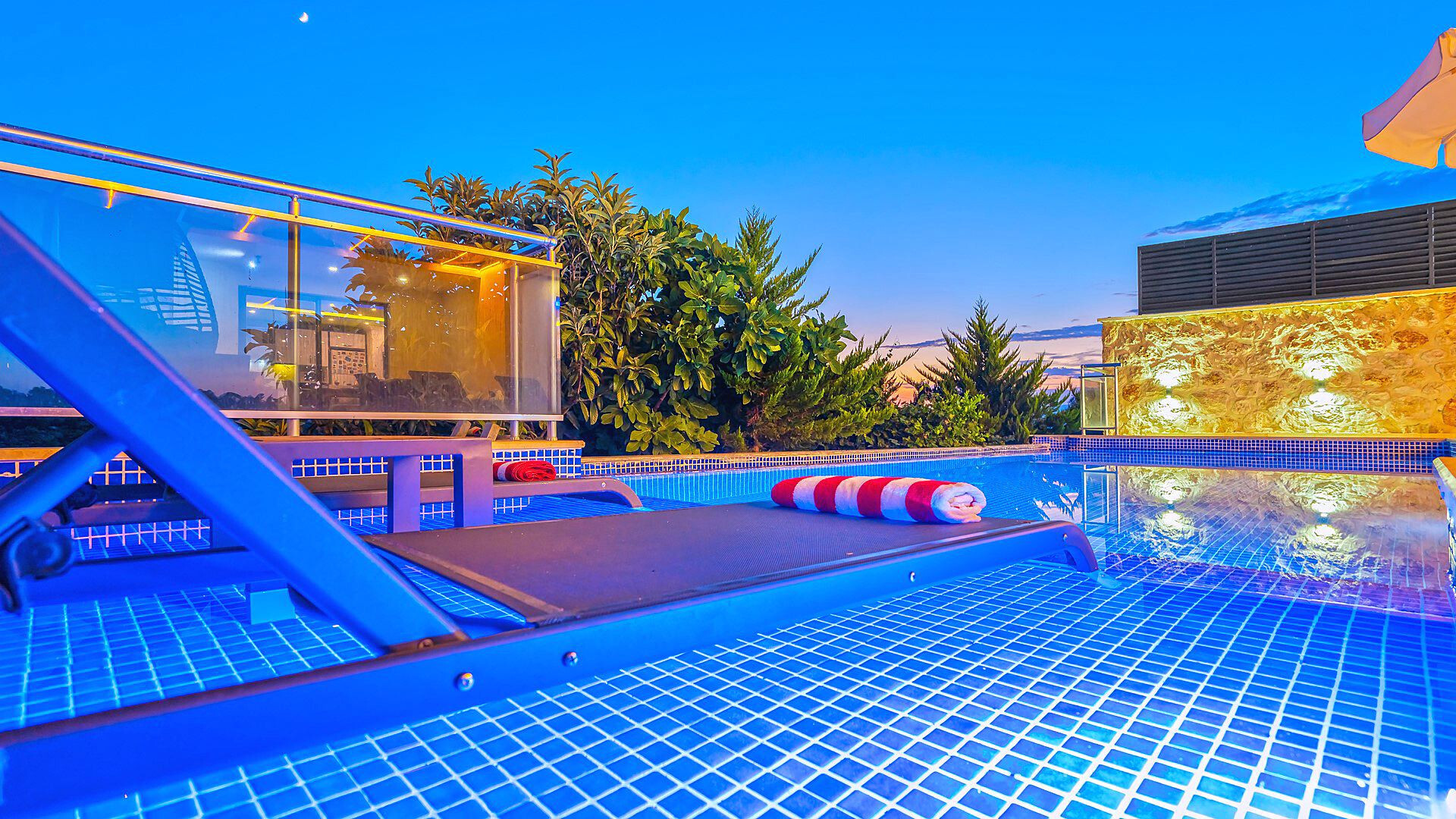 VBK60941 Villa Booking