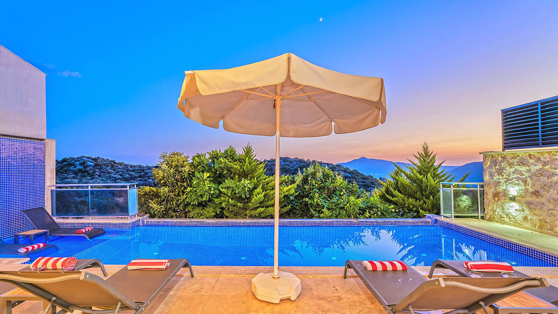 VBK60941 Villa Booking