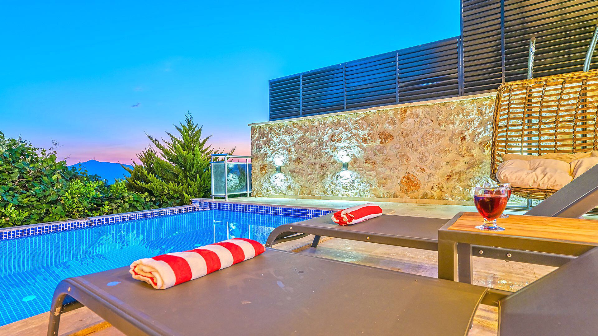 VBK60941 Villa Booking