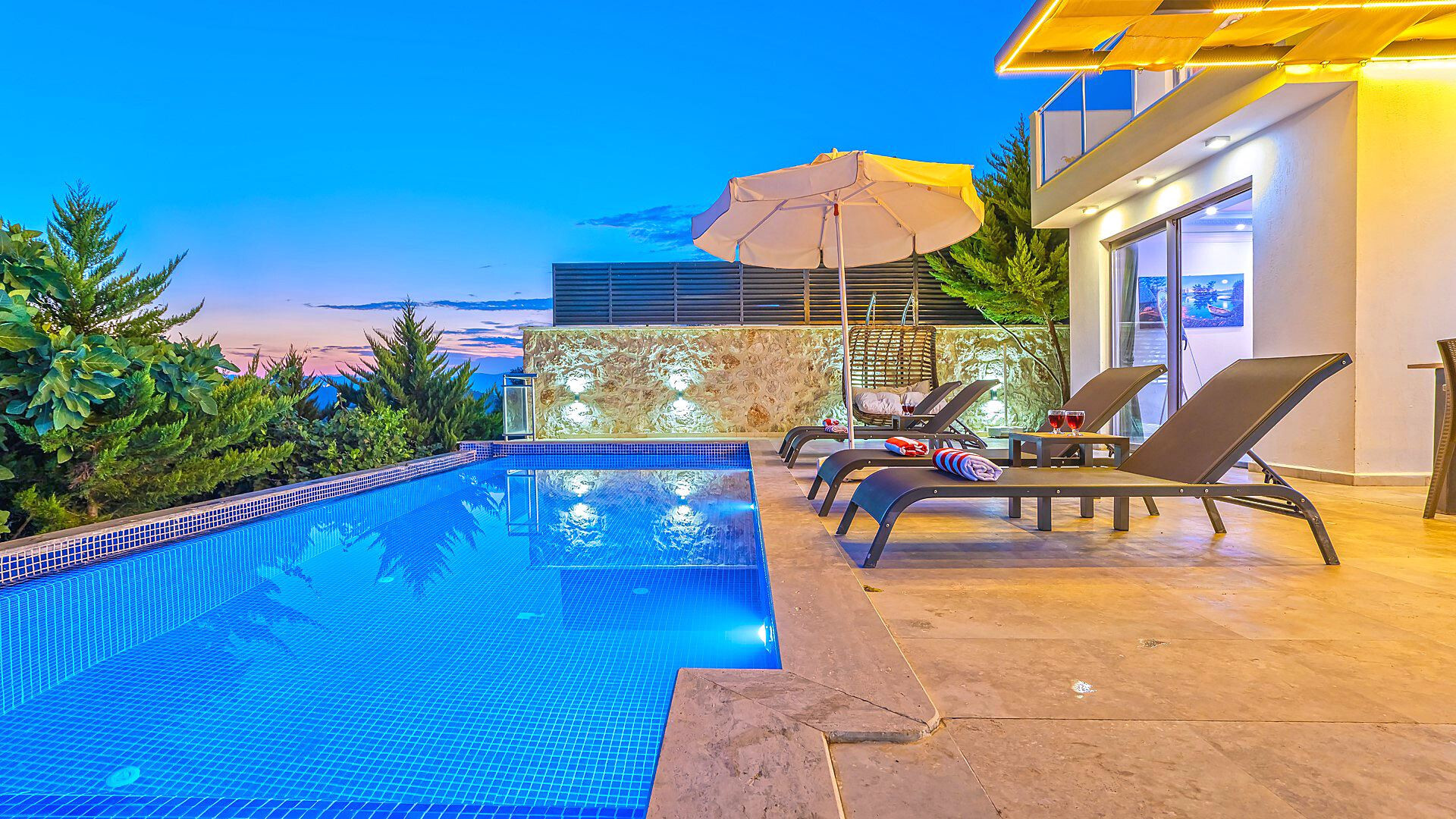 VBK60941 Villa Booking