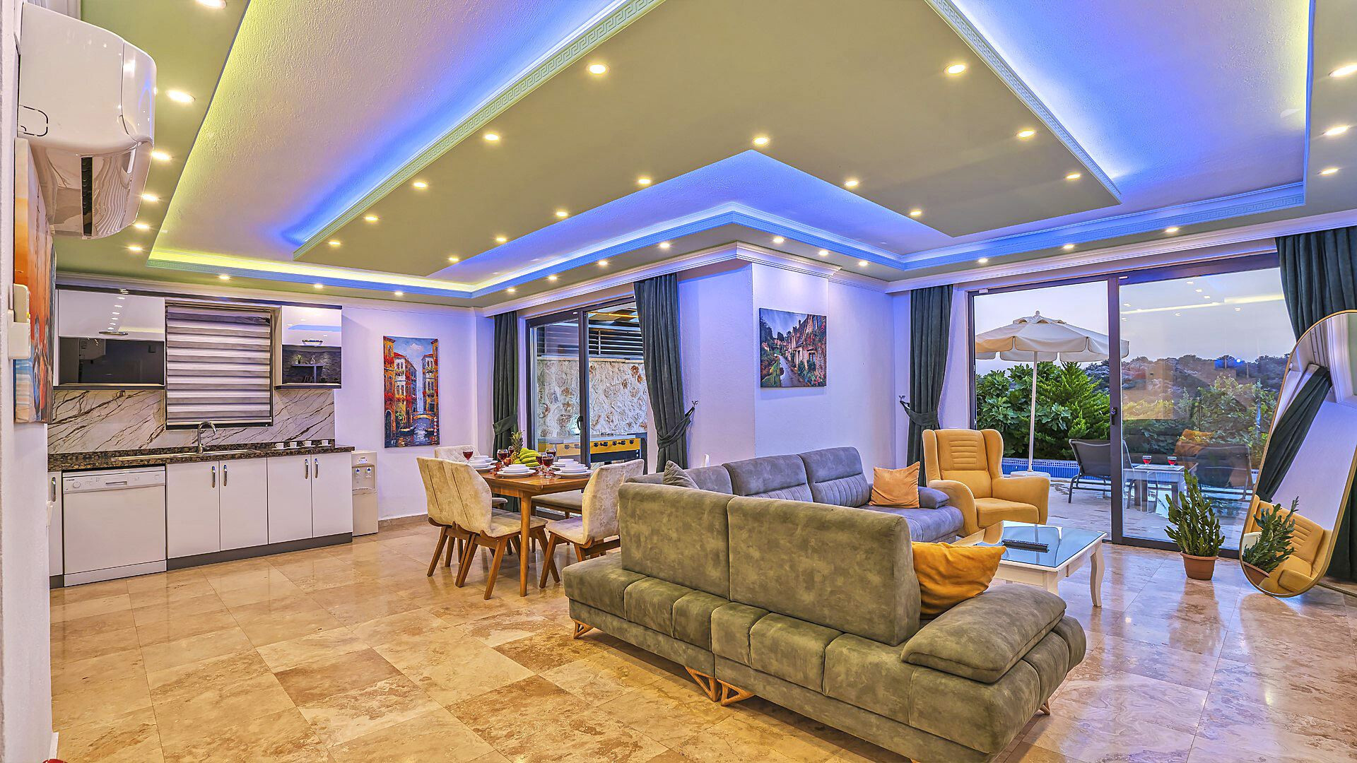 VBK60941 Villa Booking