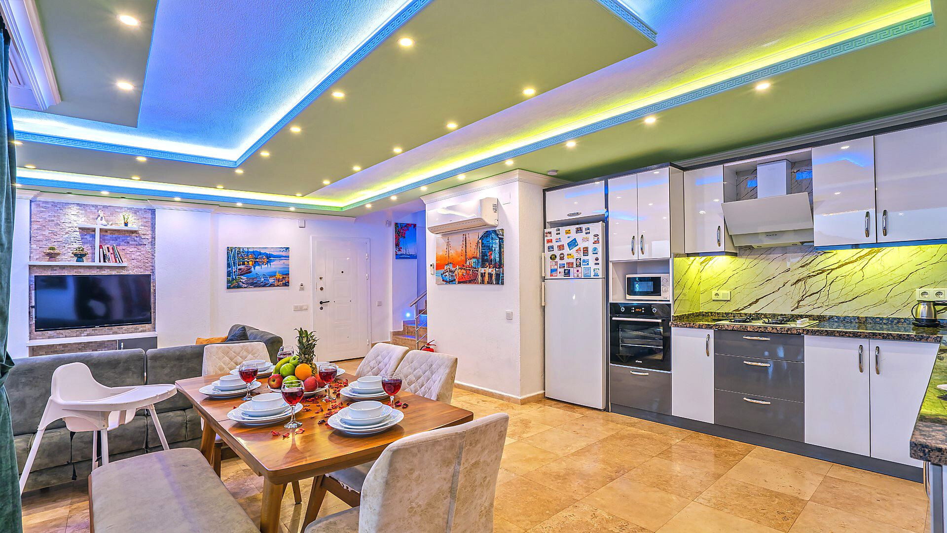 VBK60941 Villa Booking