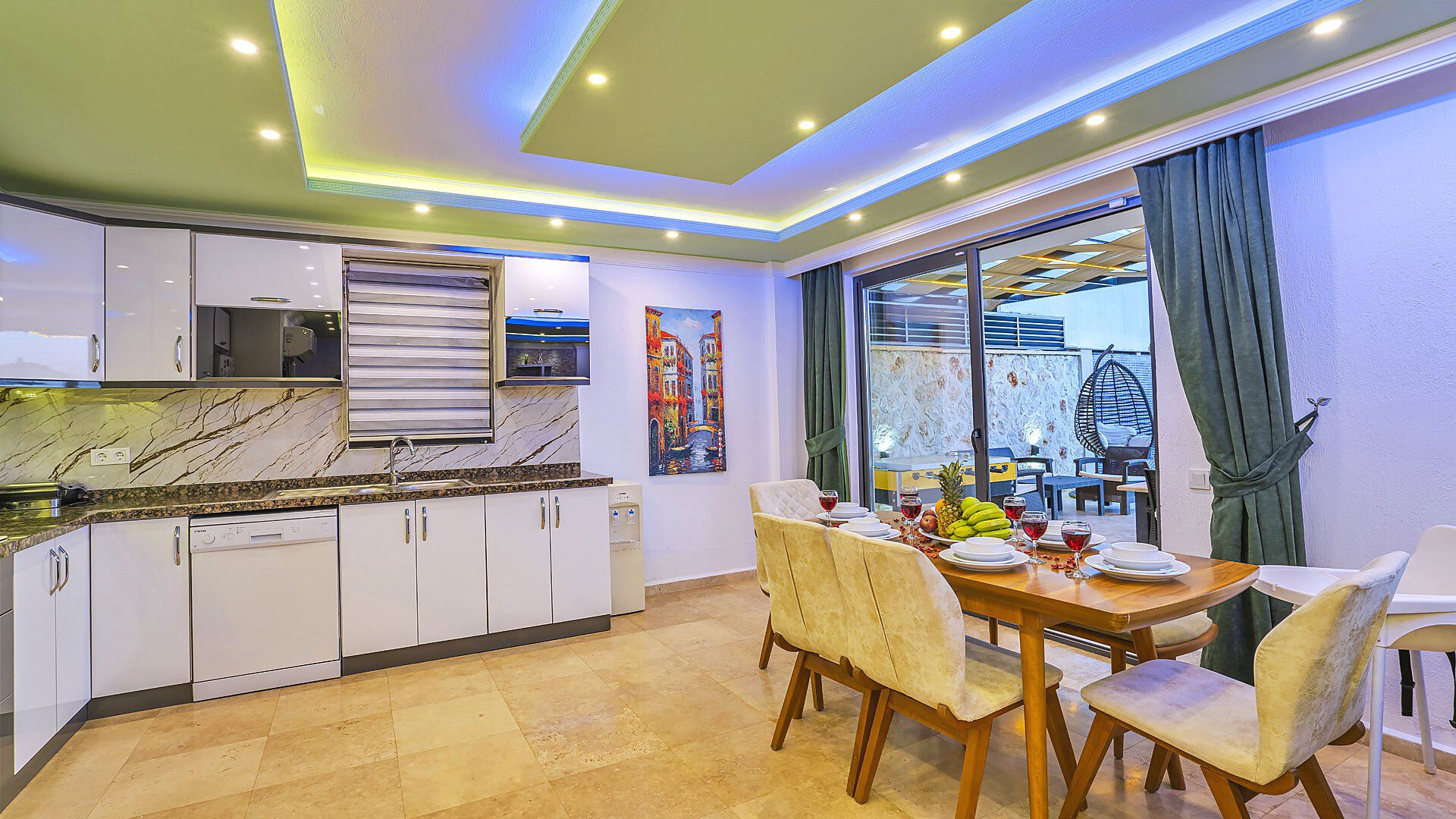 VBK60941 Villa Booking