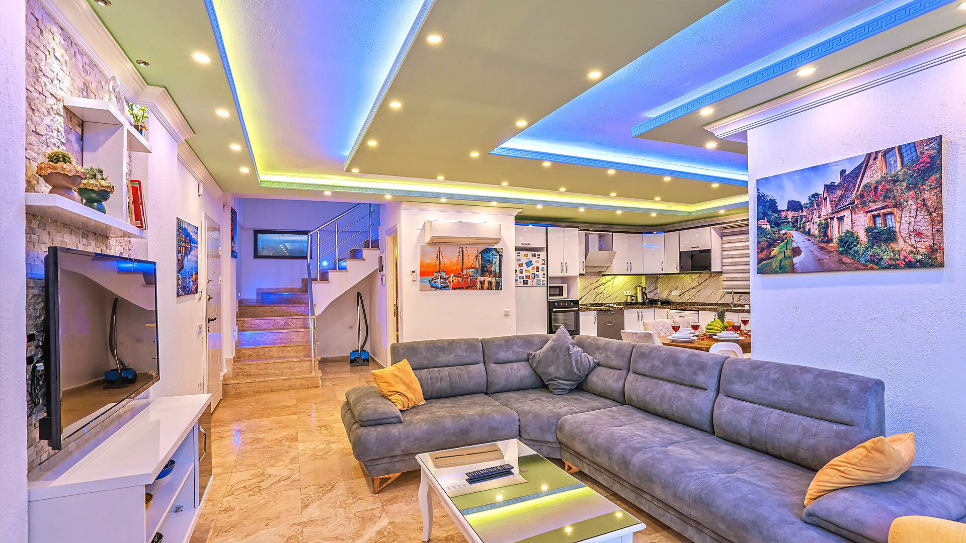 VBK60941 Villa Booking