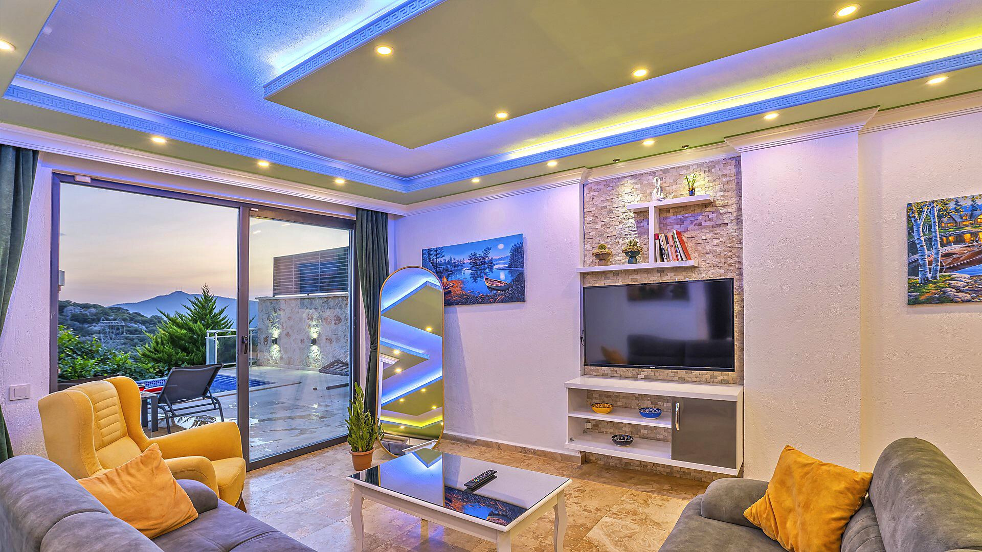 VBK60941 Villa Booking