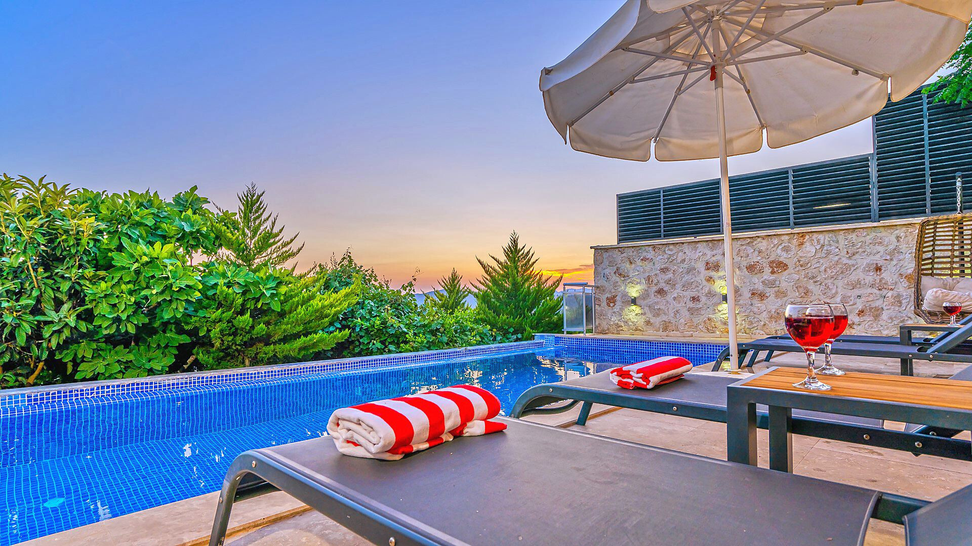 VBK60941 Villa Booking