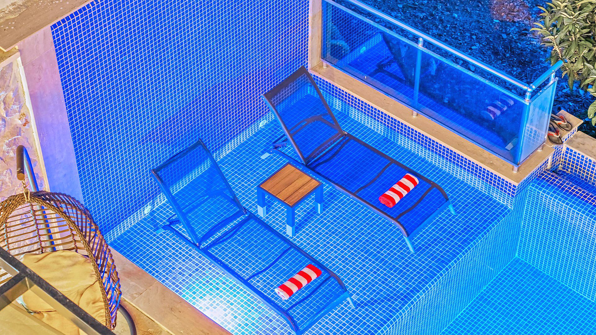 VBK60941 Villa Booking