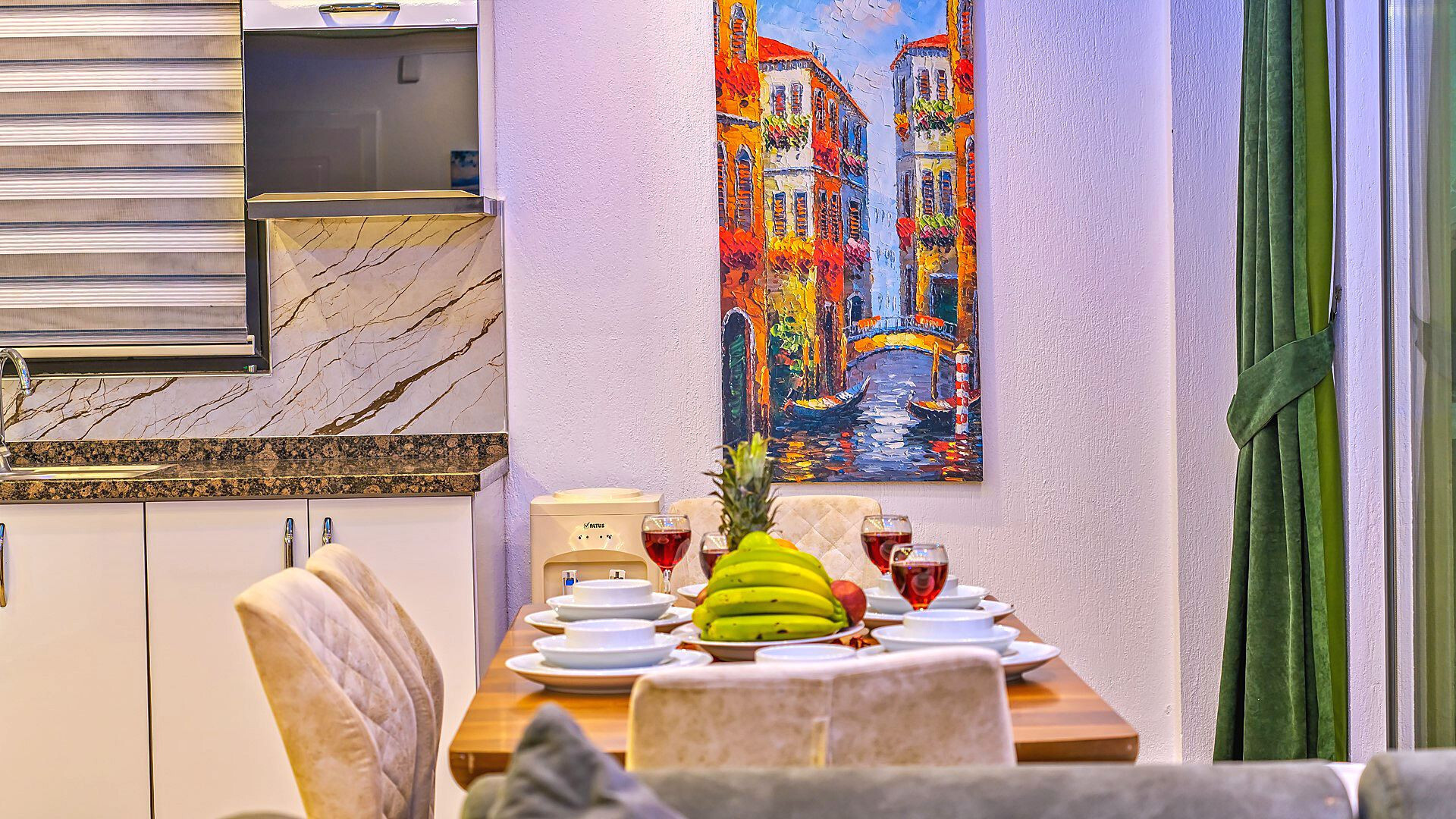 VBK60941 Villa Booking