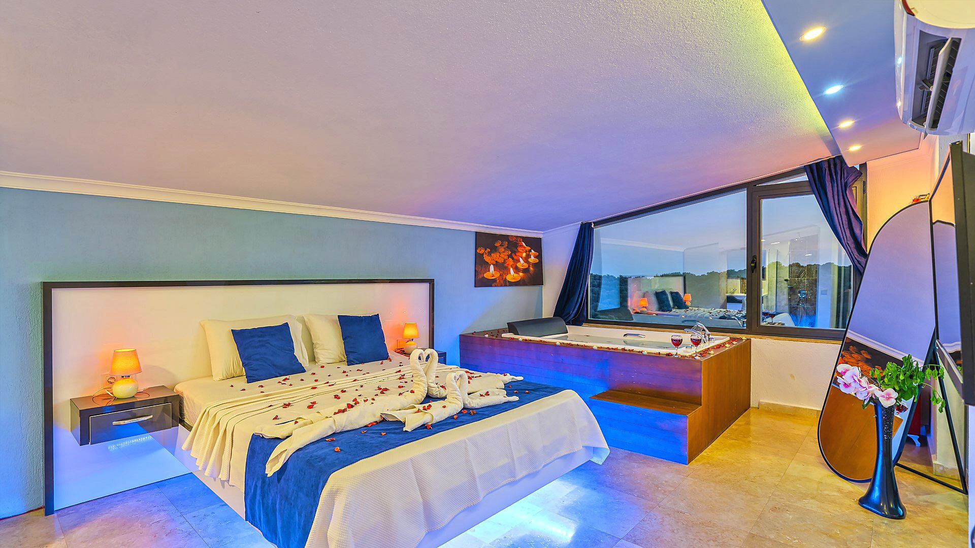 VBK60941 Villa Booking