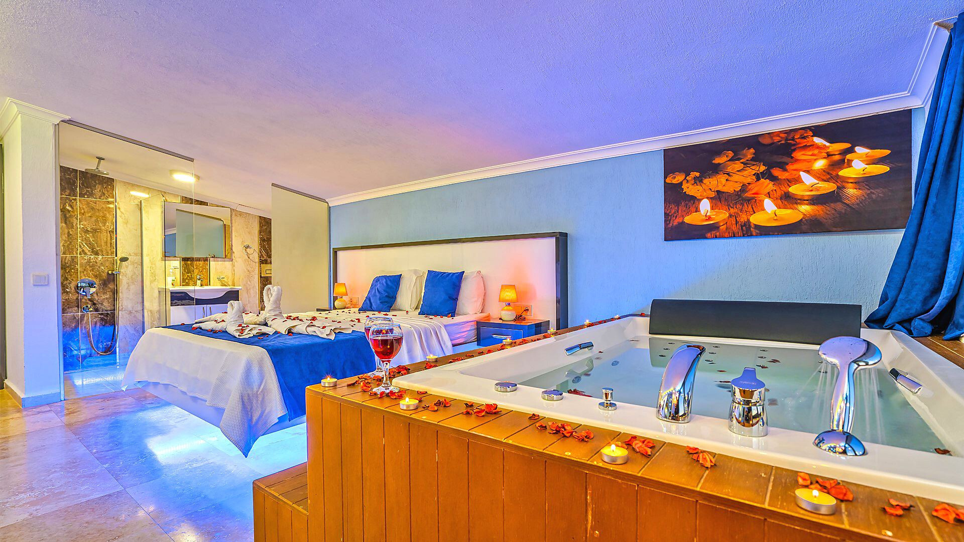 VBK60941 Villa Booking