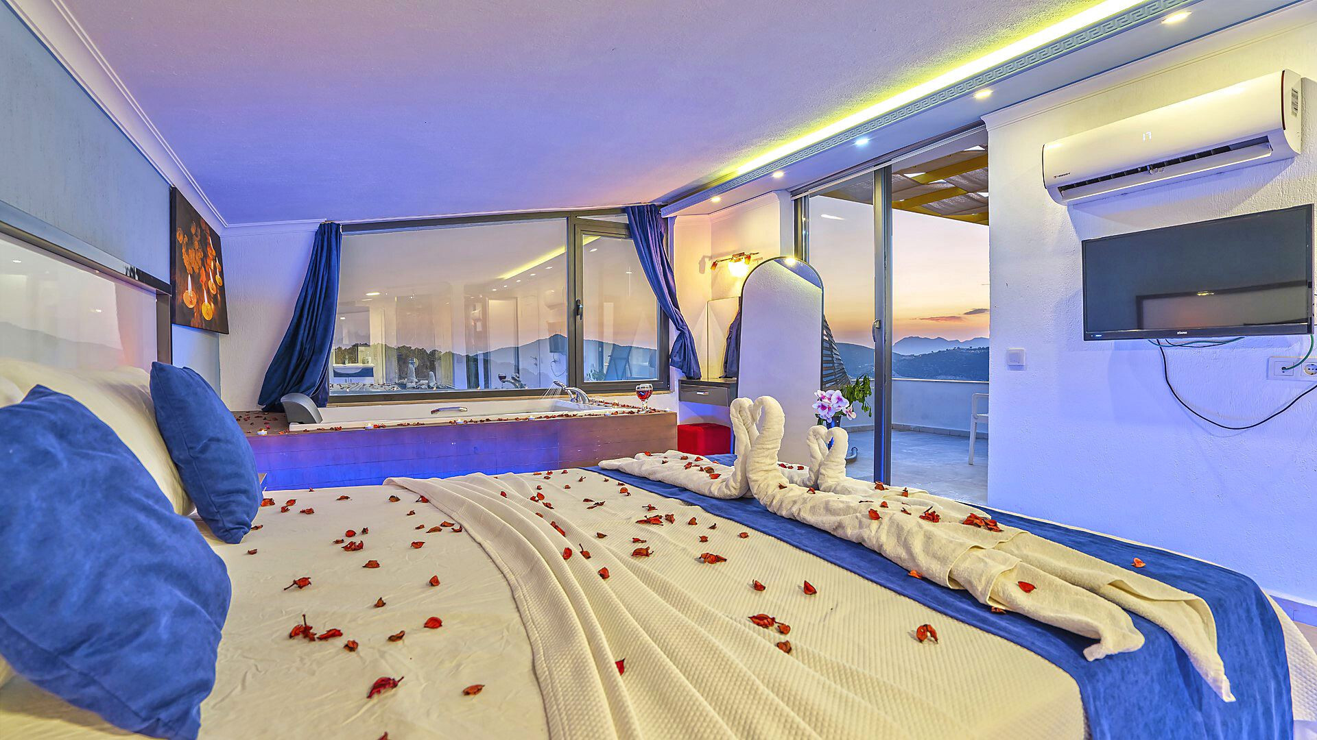 VBK60941 Villa Booking