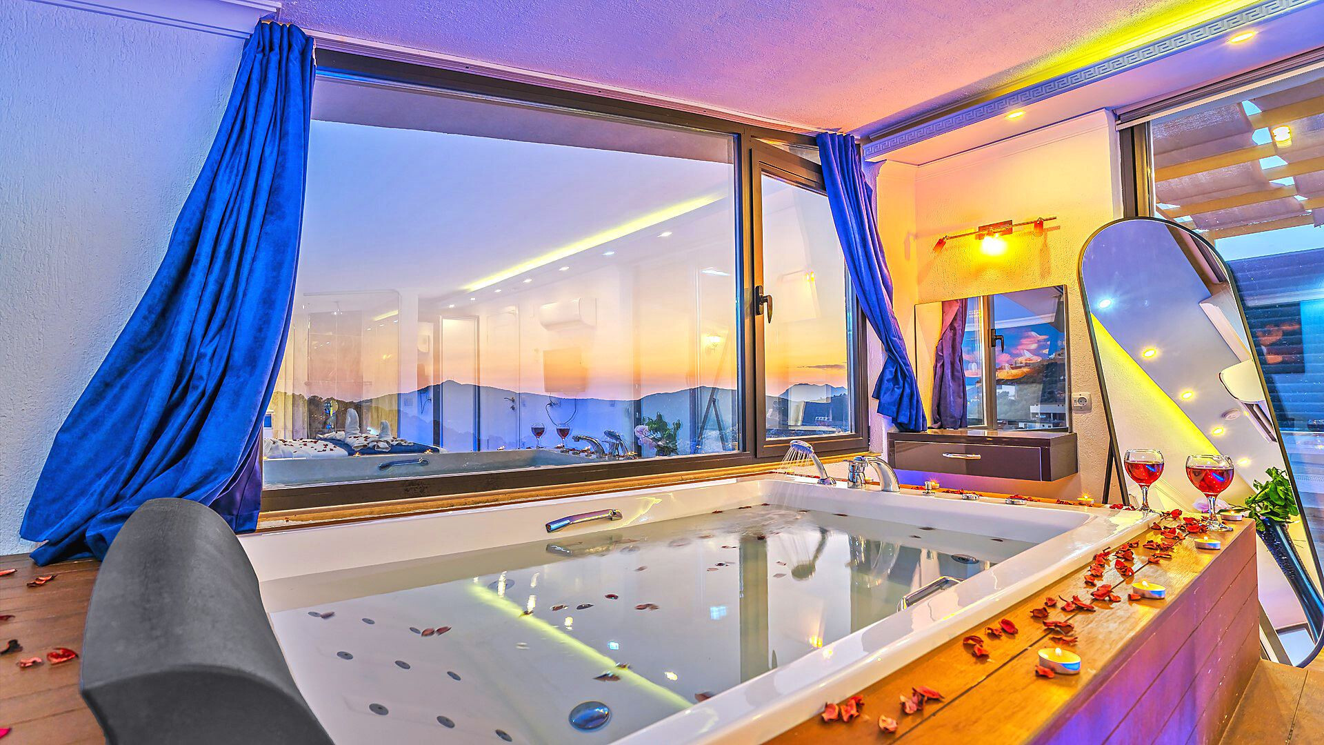 VBK60941 Villa Booking