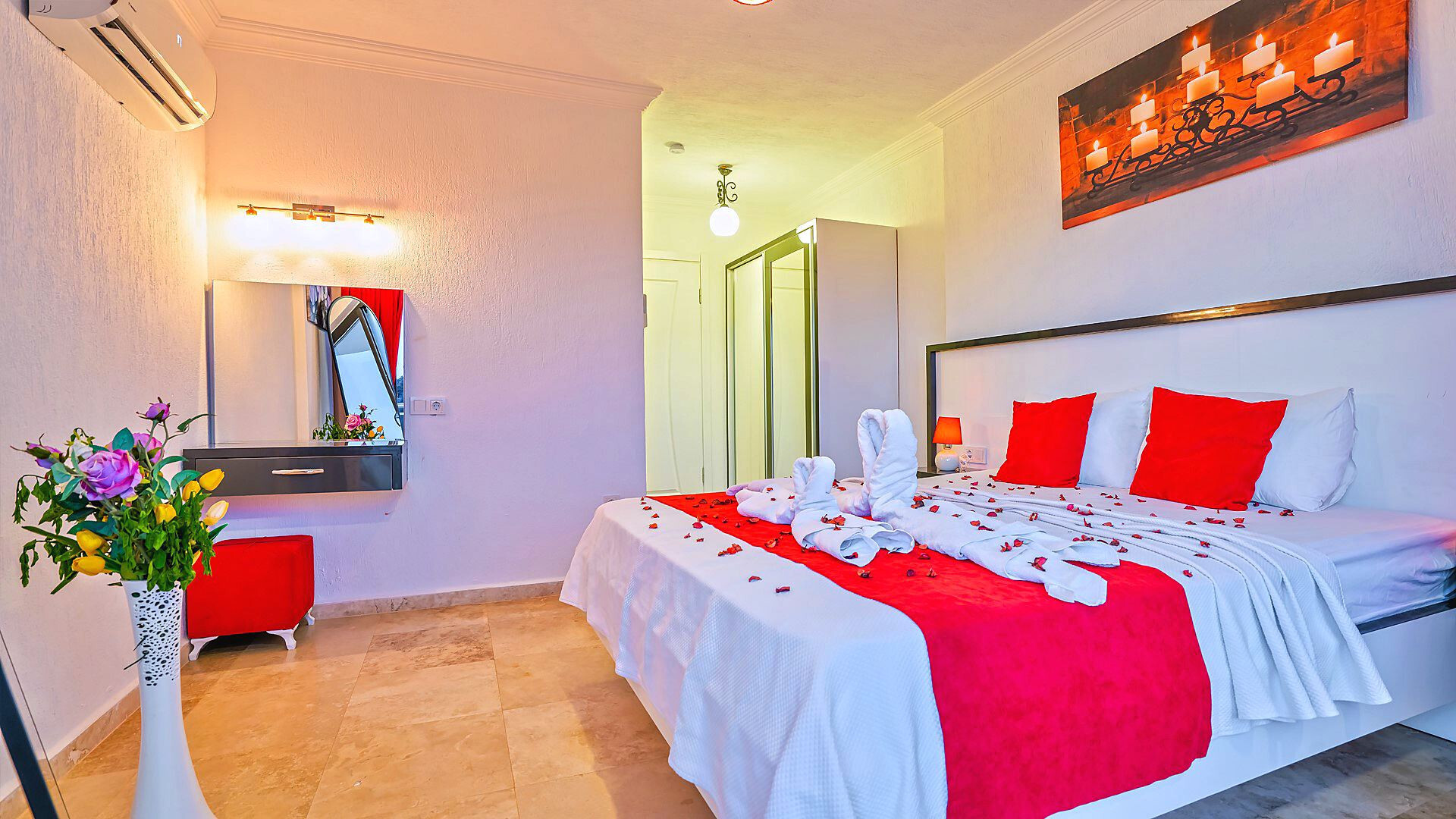 VBK60941 Villa Booking