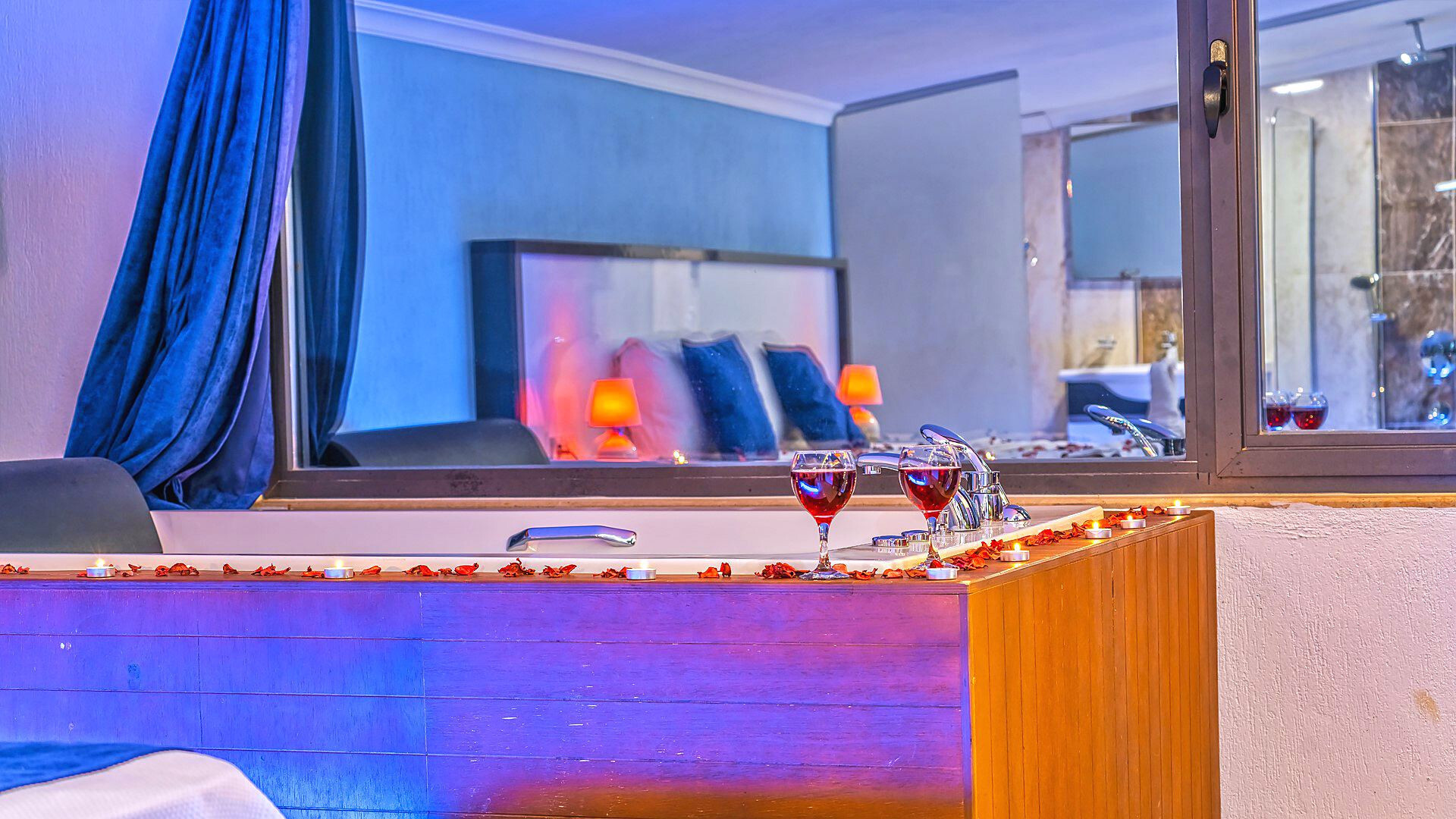 VBK60941 Villa Booking