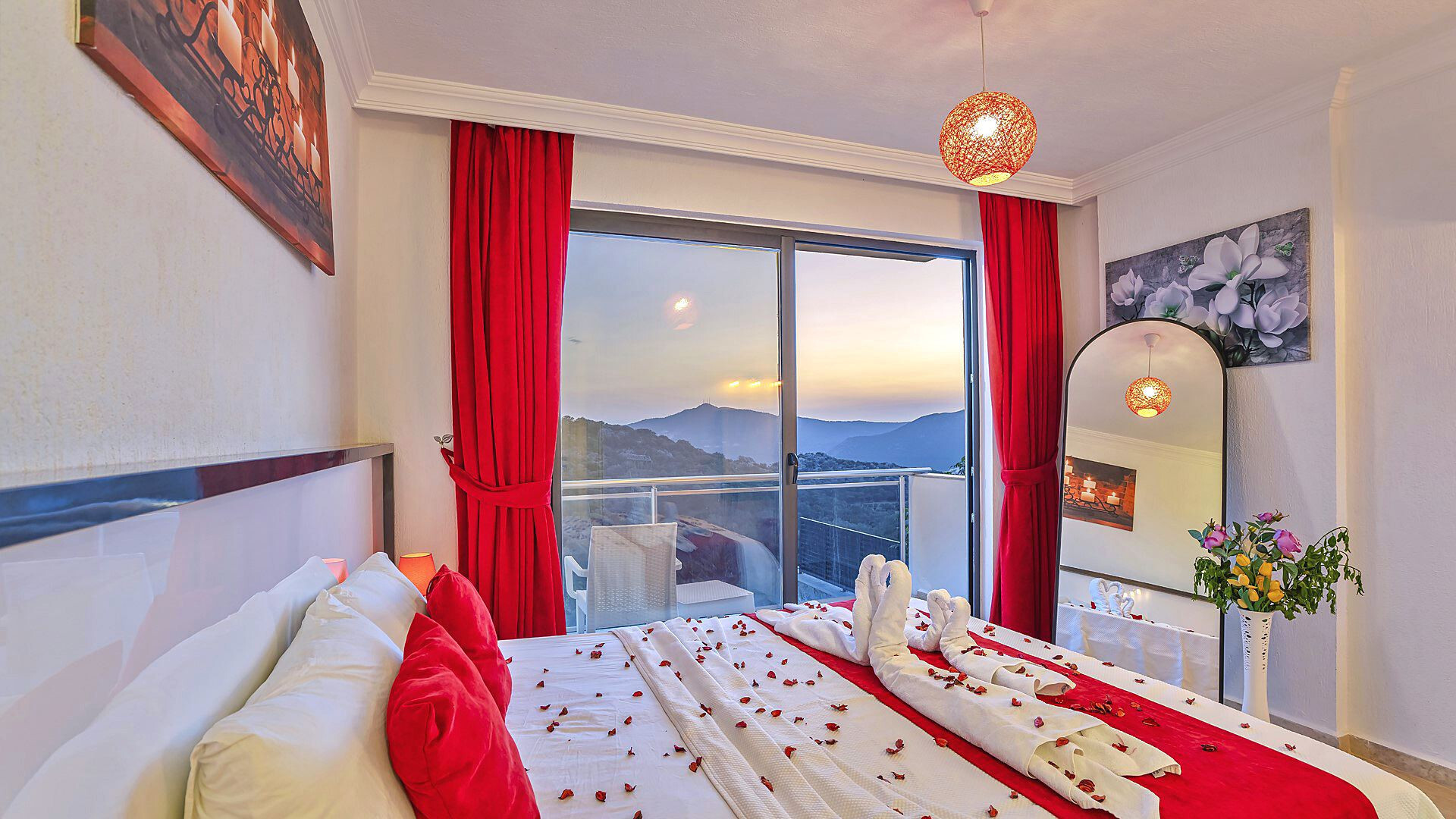 VBK60941 Villa Booking