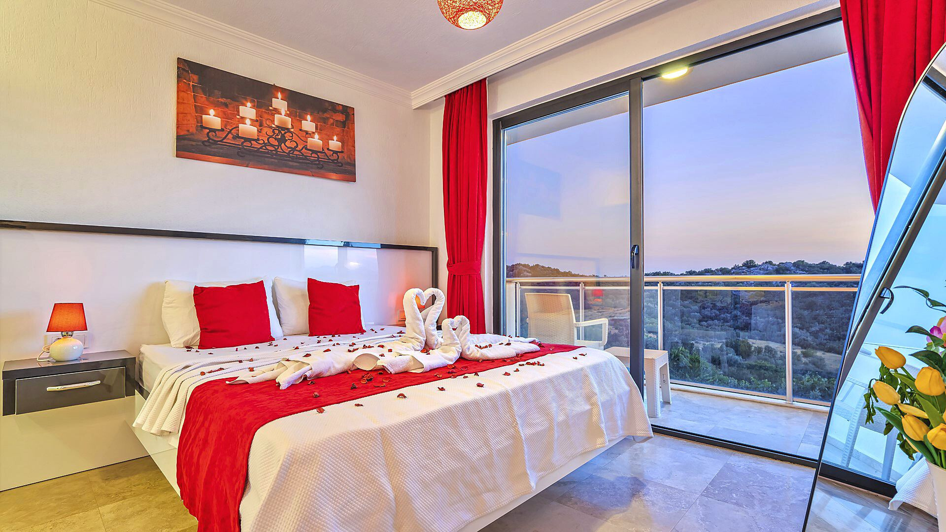 VBK60941 Villa Booking