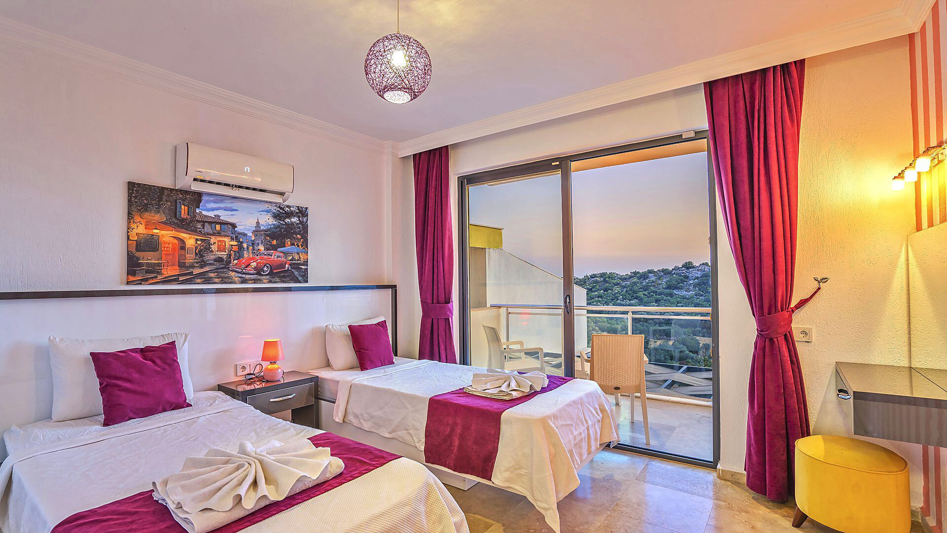 VBK60941 Villa Booking