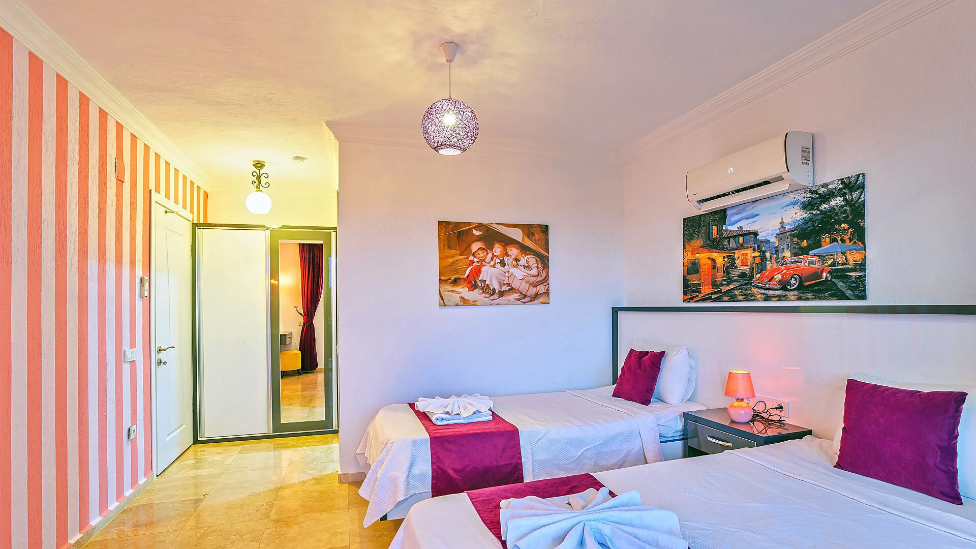 VBK60941 Villa Booking