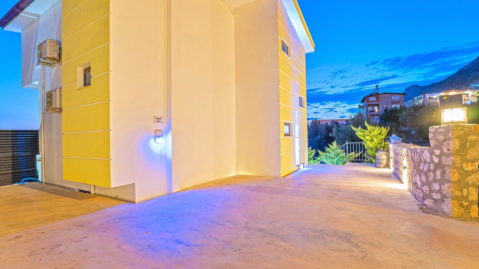 VBK60941 Villa Booking