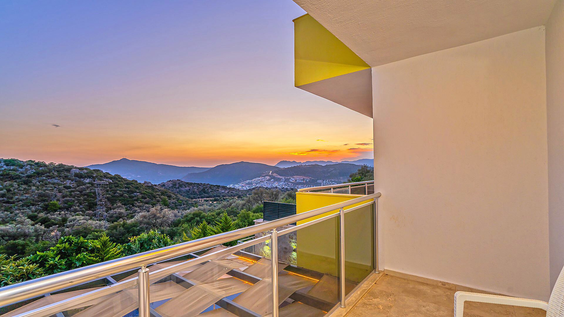 VBK60941 Villa Booking