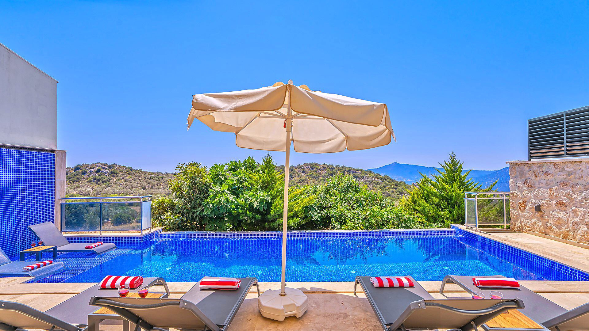 VBK60941 Villa Booking