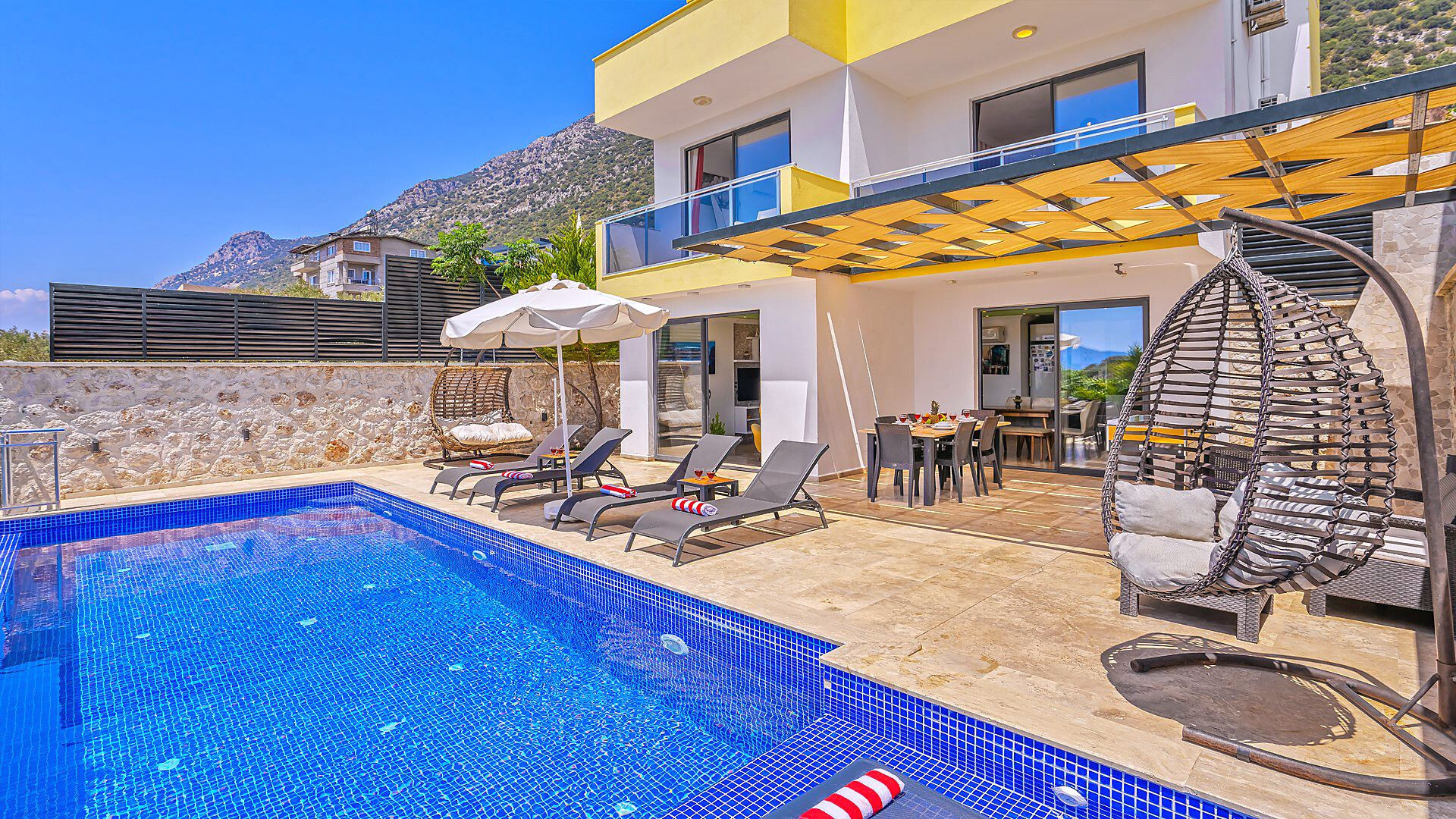 VBK60941 Villa Booking