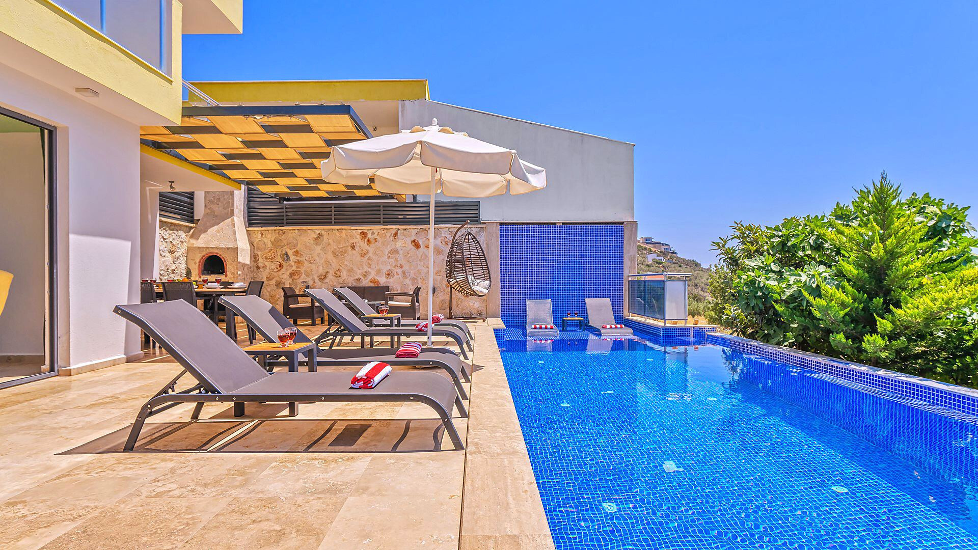VBK60941 Villa Booking