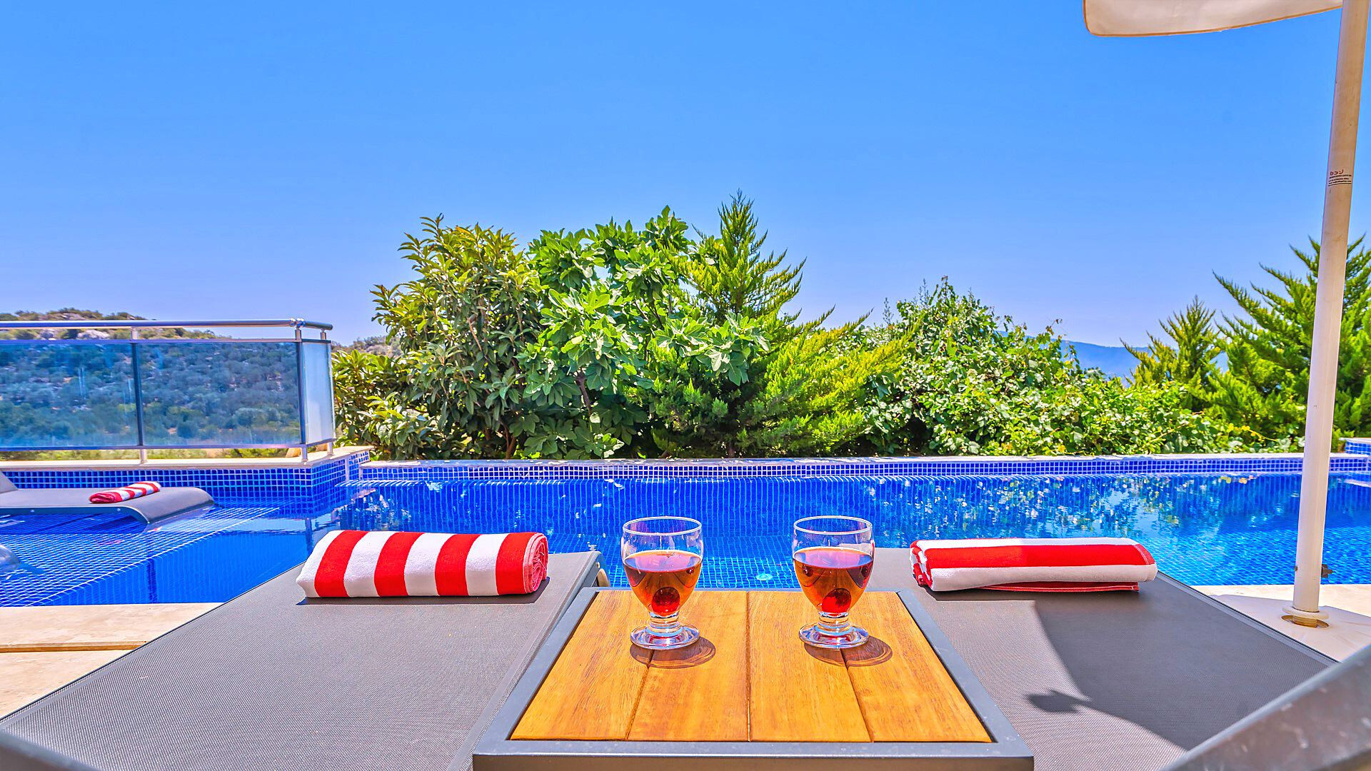 VBK60941 Villa Booking