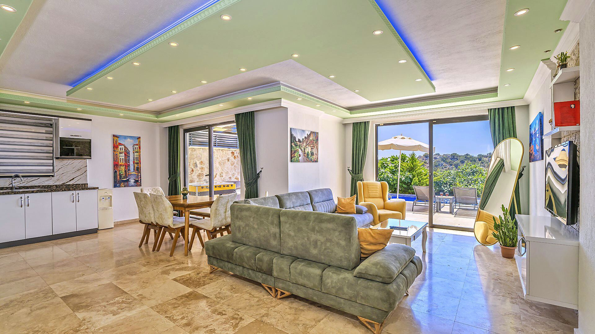 VBK60941 Villa Booking