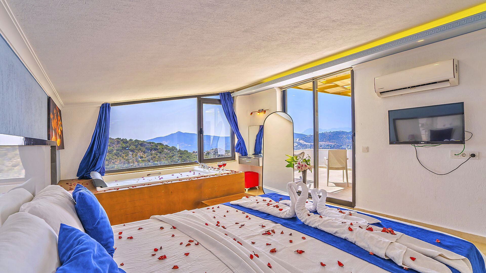 VBK60941 Villa Booking