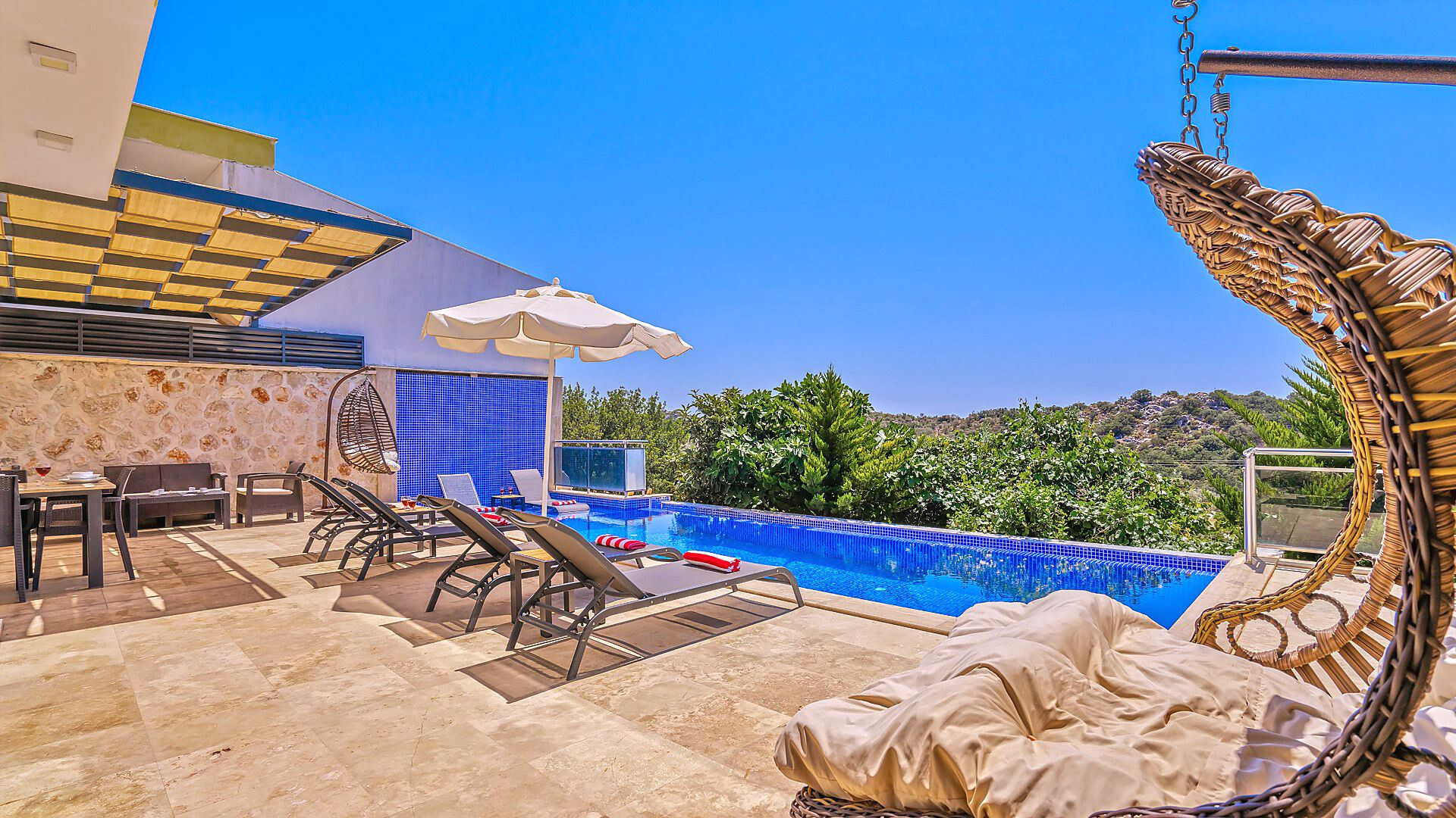 VBK60941 Villa Booking