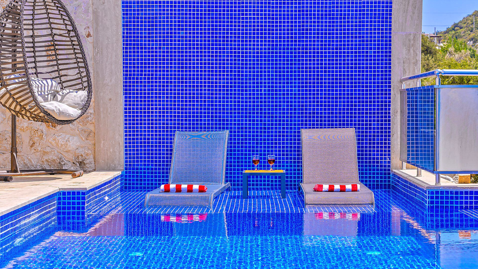 VBK60941 Villa Booking