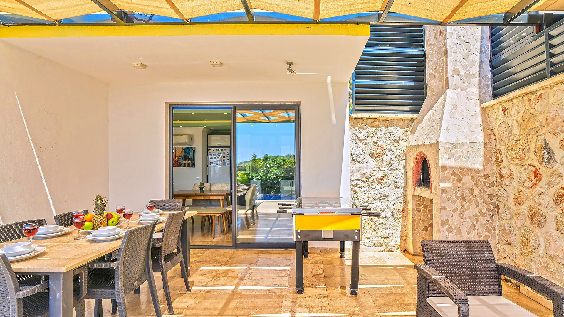 VBK60941 Villa Booking