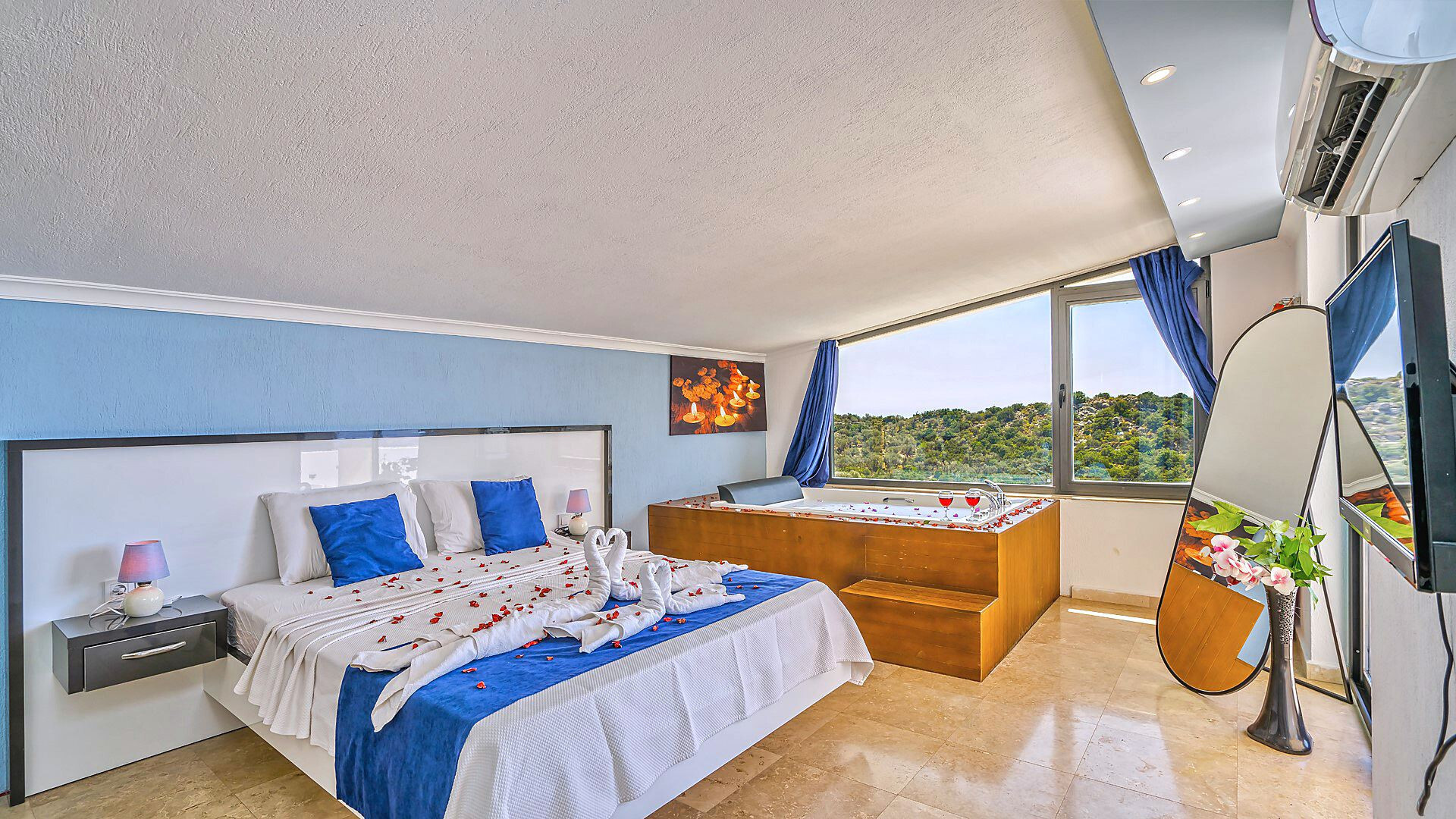 VBK60941 Villa Booking