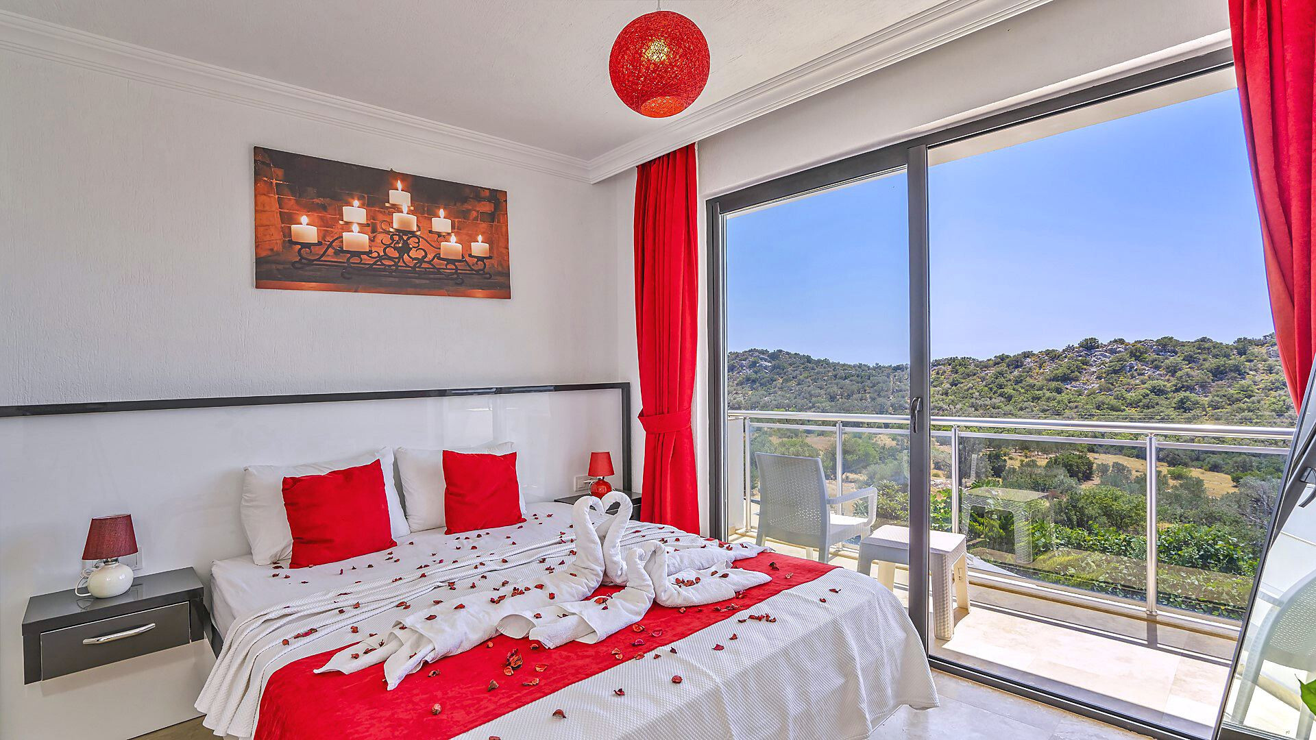 VBK60941 Villa Booking
