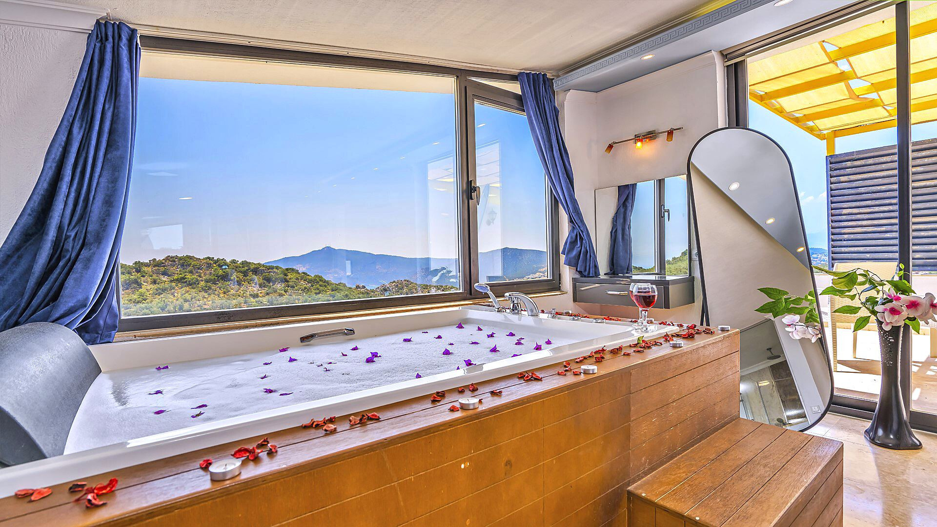 VBK60941 Villa Booking