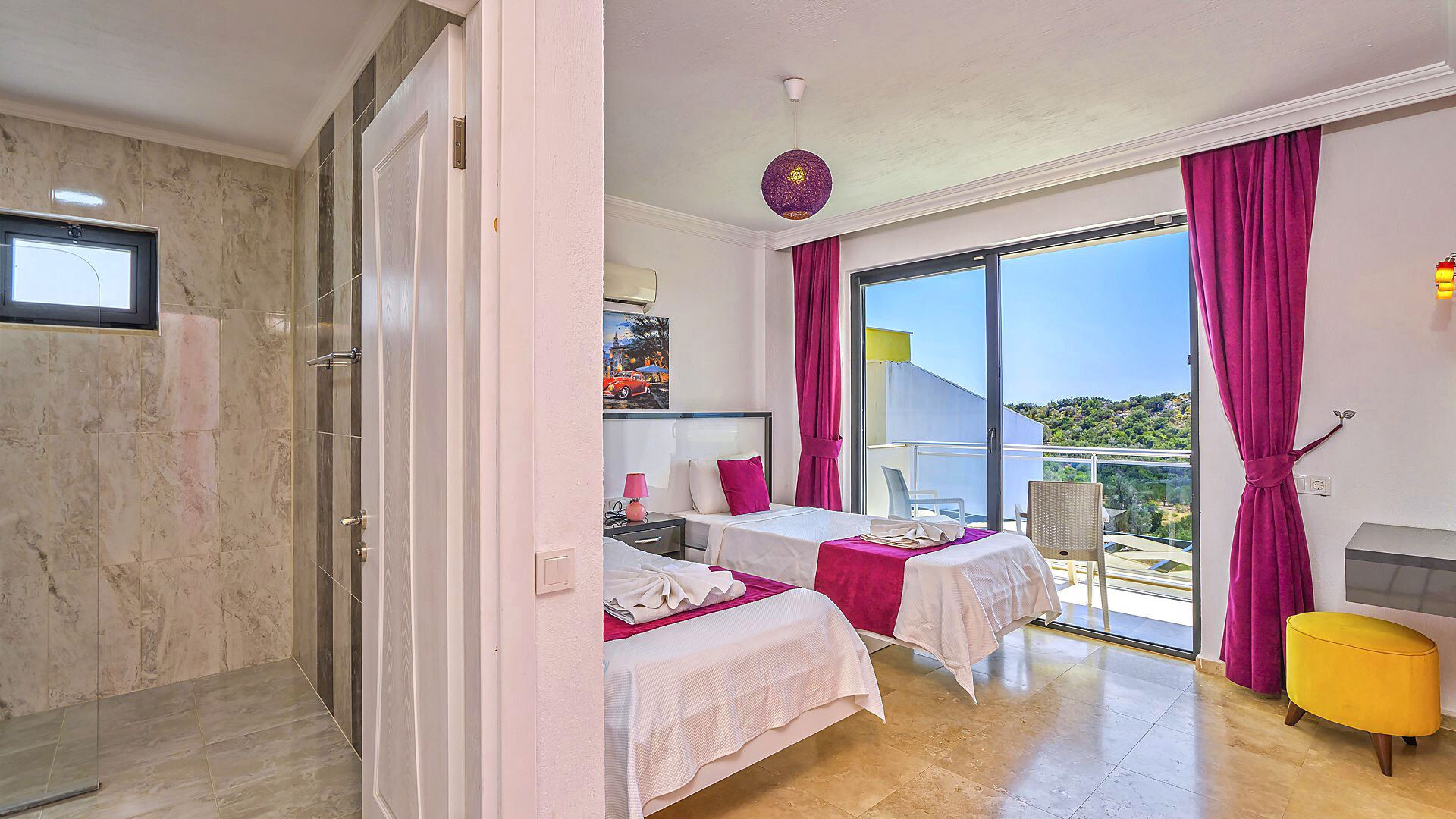 VBK60941 Villa Booking