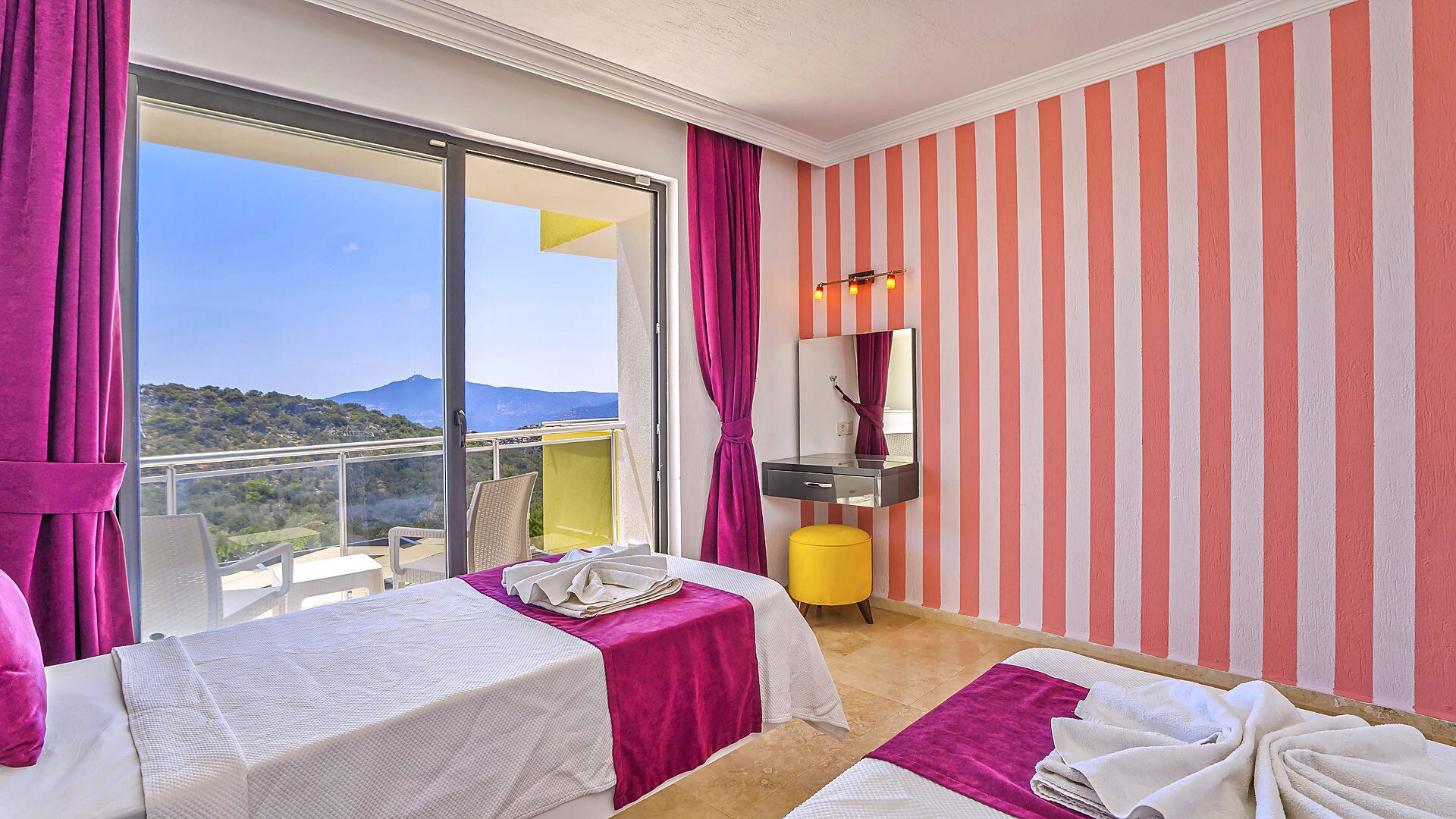 VBK60941 Villa Booking