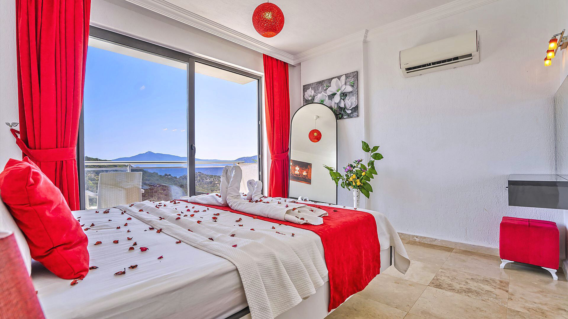 VBK60941 Villa Booking