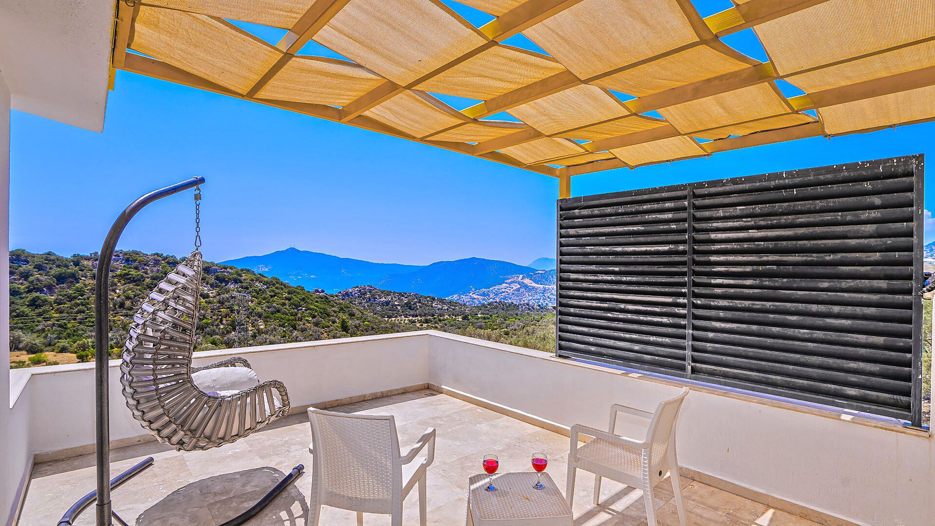 VBK60941 Villa Booking