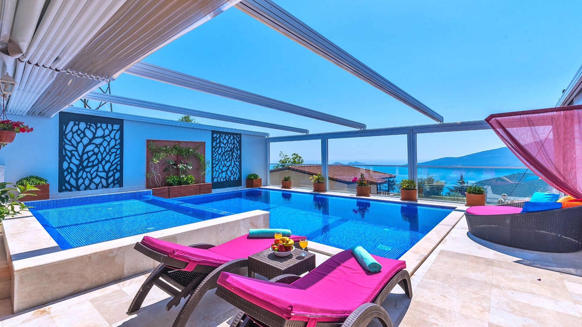 VBK24238 Villa Booking